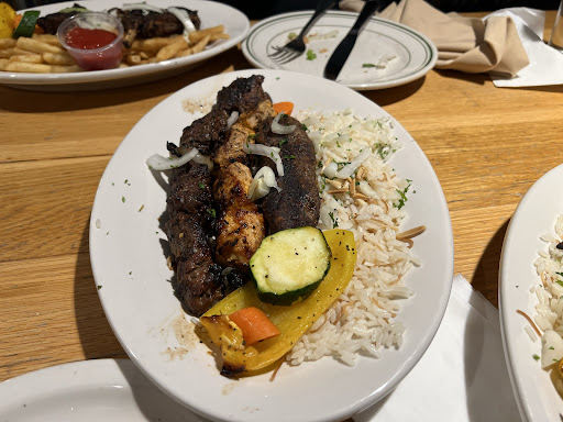 Photo of Malek Al-Kabob Dearborn - 22065 Michigan Ave, Dearborn, MI 48124, USA