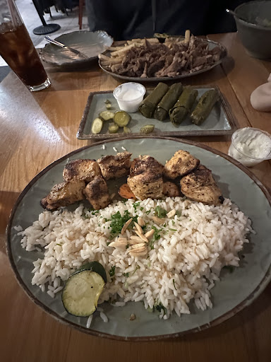 Photo of Malek Al-Kabob Dearborn - 22065 Michigan Ave, Dearborn, MI 48124, USA