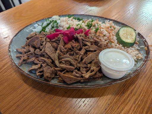 Photo of Malek Al-Kabob Dearborn - 22065 Michigan Ave, Dearborn, MI 48124, USA