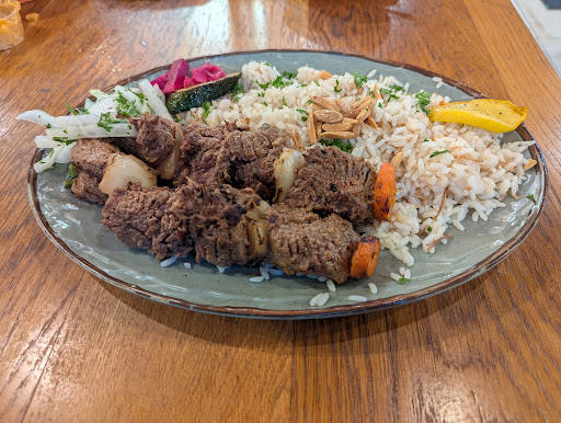 Photo of Malek Al-Kabob Dearborn - 22065 Michigan Ave, Dearborn, MI 48124, USA