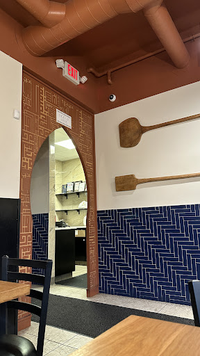 Photo of Malek Al-Kabob Dearborn - 22065 Michigan Ave, Dearborn, MI 48124, USA
