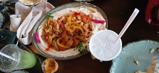Photo of Malek Al-Kabob Dearborn - 22065 Michigan Ave, Dearborn, MI 48124, USA