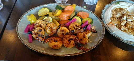 Photo of Malek Al-Kabob Dearborn - 22065 Michigan Ave, Dearborn, MI 48124, USA