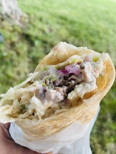 Photo of Shawarma Pita Palace - 1103 Adelaide St N #4, London, ON N5Y 2N4