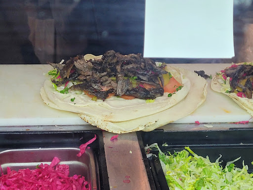 Photo of Shawarma Pita Palace - 1103 Adelaide St N #4, London, ON N5Y 2N4