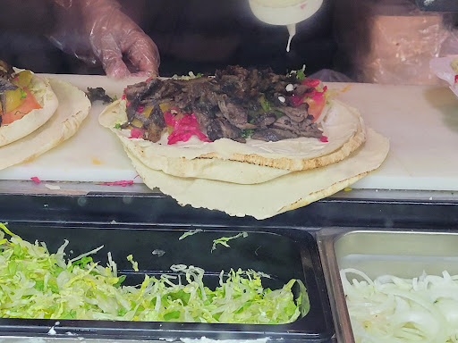 Photo of Shawarma Pita Palace - 1103 Adelaide St N #4, London, ON N5Y 2N4