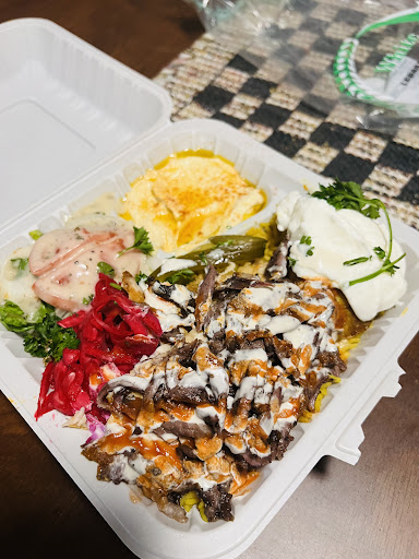 Photo of Shawarma Pita Palace - 1103 Adelaide St N #4, London, ON N5Y 2N4