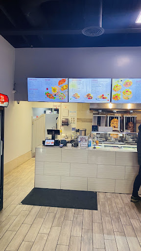 Photo of Shawarma Pita Palace - 1103 Adelaide St N #4, London, ON N5Y 2N4