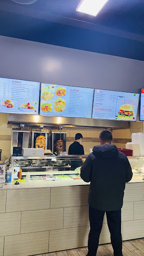 Photo of Shawarma Pita Palace - 1103 Adelaide St N #4, London, ON N5Y 2N4