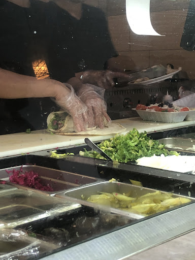 Photo of Shawarma Pita Palace - 1103 Adelaide St N #4, London, ON N5Y 2N4