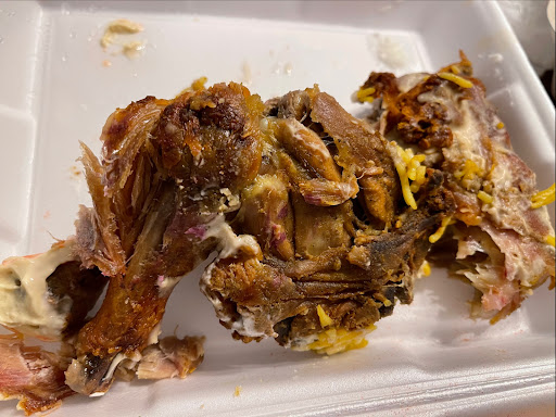 Photo of Shawarma Pita Palace - 1103 Adelaide St N #4, London, ON N5Y 2N4