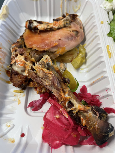 Photo of Shawarma Pita Palace - 1103 Adelaide St N #4, London, ON N5Y 2N4