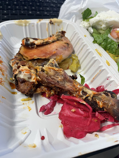 Photo of Shawarma Pita Palace - 1103 Adelaide St N #4, London, ON N5Y 2N4