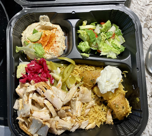 Photo of Shawarma Pita Palace - 1103 Adelaide St N #4, London, ON N5Y 2N4