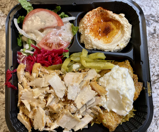 Photo of Shawarma Pita Palace - 1103 Adelaide St N #4, London, ON N5Y 2N4
