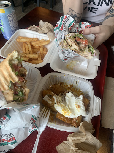 Photo of Shawarma Pita Palace - 1103 Adelaide St N #4, London, ON N5Y 2N4