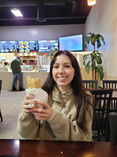 Photo of Shawarma Pita Palace - 1103 Adelaide St N #4, London, ON N5Y 2N4
