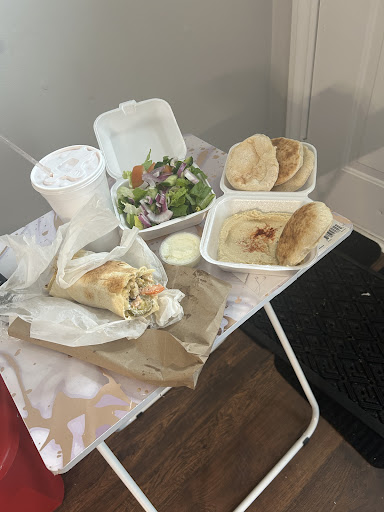 Photo of Mr. Shawarma Grille - 29032 Gratiot Ave, Roseville, MI 48066, USA