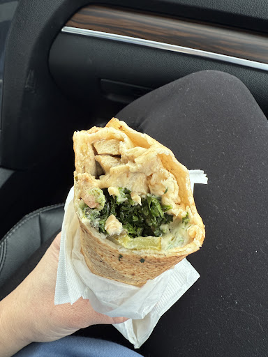 Photo of Mr. Shawarma Grille - 29032 Gratiot Ave, Roseville, MI 48066, USA
