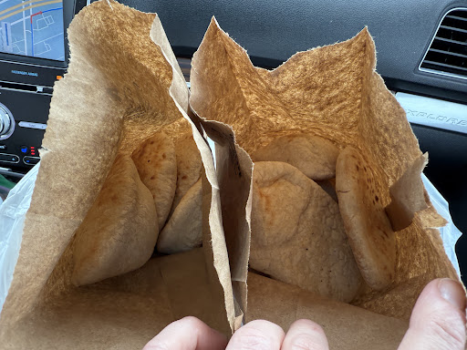 Photo of Mr. Shawarma Grille - 29032 Gratiot Ave, Roseville, MI 48066, USA