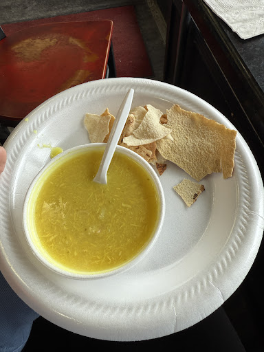 Photo of Mr. Shawarma Grille - 29032 Gratiot Ave, Roseville, MI 48066, USA