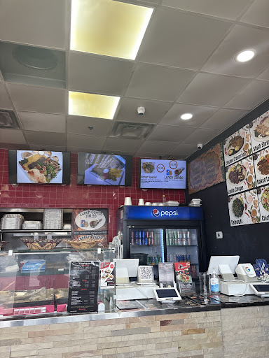 Photo of Mr. Shawarma Grille - 29032 Gratiot Ave, Roseville, MI 48066, USA