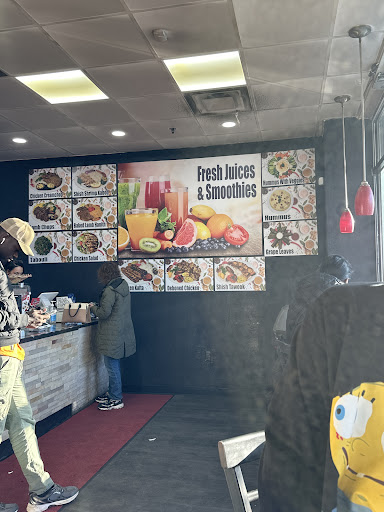 Photo of Mr. Shawarma Grille - 29032 Gratiot Ave, Roseville, MI 48066, USA