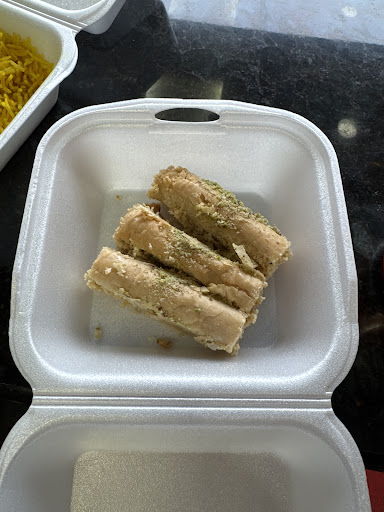 Photo of Mr. Shawarma Grille - 29032 Gratiot Ave, Roseville, MI 48066, USA