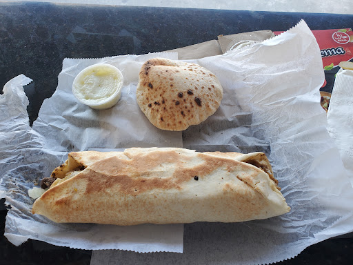 Photo of Mr. Shawarma Grille - 29032 Gratiot Ave, Roseville, MI 48066, USA