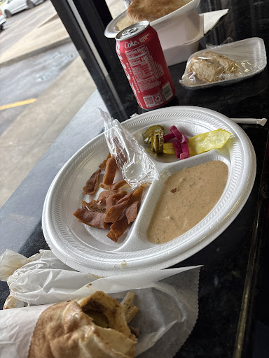 Photo of Mr. Shawarma Grille - 29032 Gratiot Ave, Roseville, MI 48066, USA