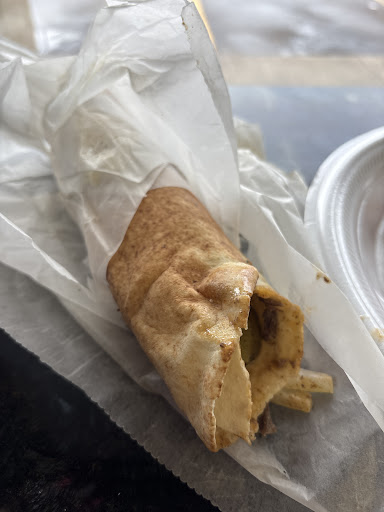 Photo of Mr. Shawarma Grille - 29032 Gratiot Ave, Roseville, MI 48066, USA