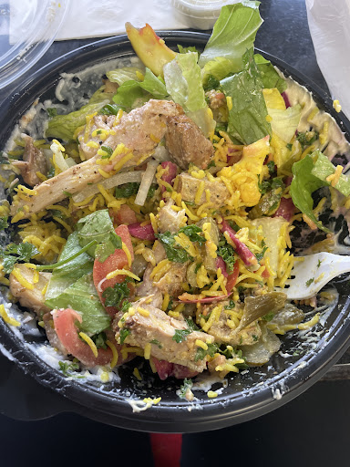 Photo of Mr. Shawarma Grille - 29032 Gratiot Ave, Roseville, MI 48066, USA