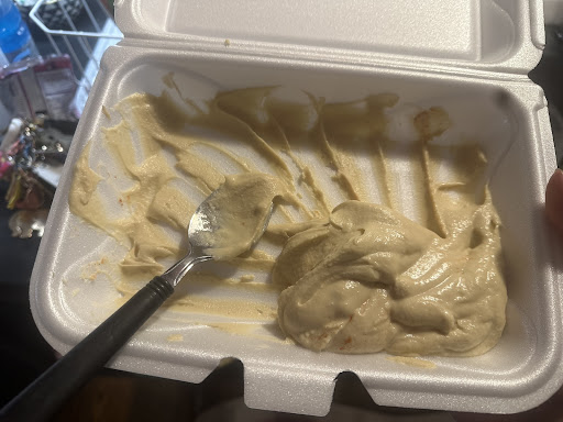 Photo of Mr. Shawarma Grille - 29032 Gratiot Ave, Roseville, MI 48066, USA