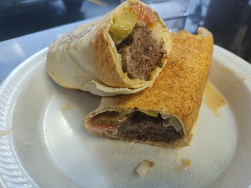 Photo of Mr. Shawarma Grille - 29032 Gratiot Ave, Roseville, MI 48066, USA
