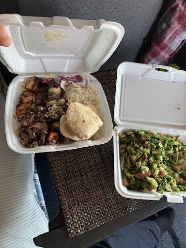 Photo of Shawarma Van dyke - 34796 Van Dyke Ave, Sterling Heights, MI 48312, USA