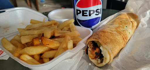 Photo of Shawarma Van dyke - 34796 Van Dyke Ave, Sterling Heights, MI 48312, USA