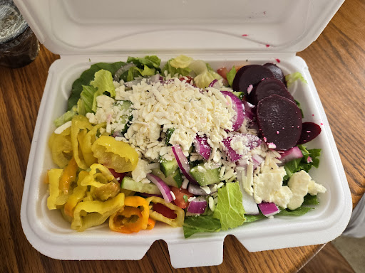 Photo of Shawarma Van dyke - 34796 Van Dyke Ave, Sterling Heights, MI 48312, USA