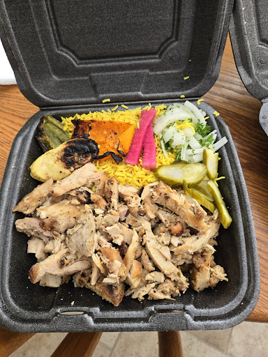 Photo of Shawarma Van dyke - 34796 Van Dyke Ave, Sterling Heights, MI 48312, USA