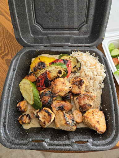 Photo of Shawarma Van dyke - 34796 Van Dyke Ave, Sterling Heights, MI 48312, USA