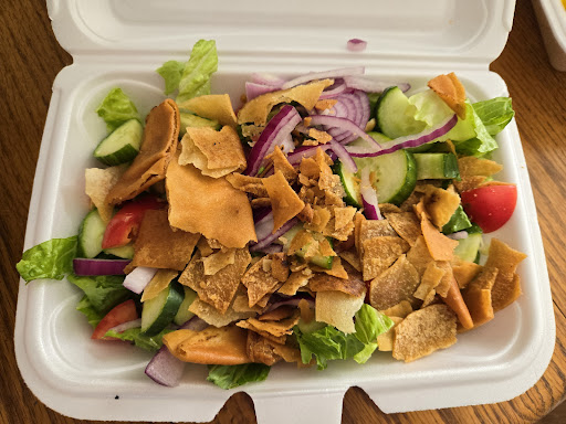 Photo of Shawarma Van dyke - 34796 Van Dyke Ave, Sterling Heights, MI 48312, USA