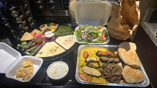 Photo of Shawarma Van dyke - 34796 Van Dyke Ave, Sterling Heights, MI 48312, USA