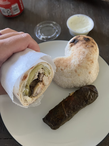 Photo of Shawarma Van dyke - 34796 Van Dyke Ave, Sterling Heights, MI 48312, USA