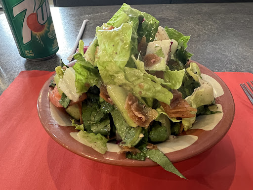 Photo of Shawarma Van dyke - 34796 Van Dyke Ave, Sterling Heights, MI 48312, USA