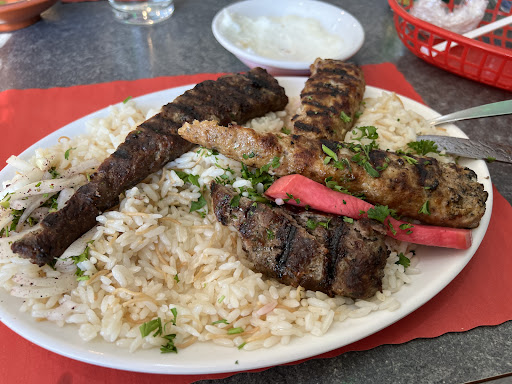 Photo of Shawarma Van dyke - 34796 Van Dyke Ave, Sterling Heights, MI 48312, USA