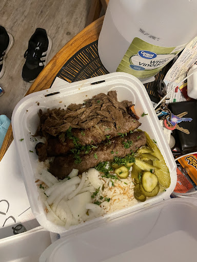 Photo of Shawarma Van dyke - 34796 Van Dyke Ave, Sterling Heights, MI 48312, USA