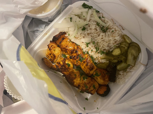 Photo of Shawarma Van dyke - 34796 Van Dyke Ave, Sterling Heights, MI 48312, USA