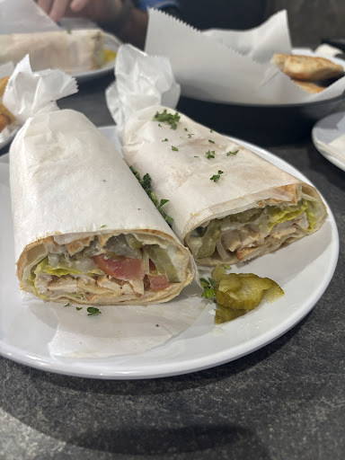 Photo of Shawarma Van dyke - 34796 Van Dyke Ave, Sterling Heights, MI 48312, USA