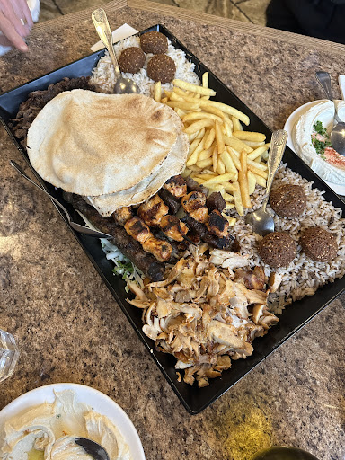 Photo of Al Ameer - 12710 W Warren Ave, Dearborn, MI 48126, USA