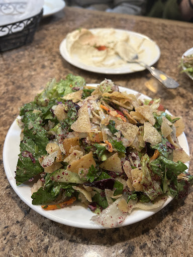 Photo of Al Ameer - 12710 W Warren Ave, Dearborn, MI 48126, USA