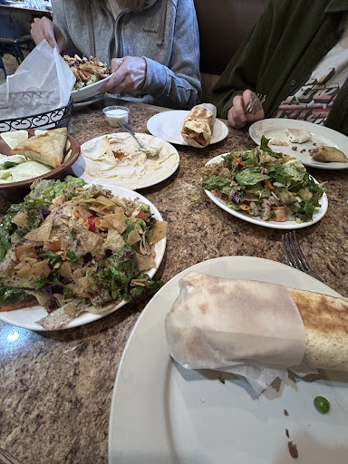 Photo of Al Ameer - 12710 W Warren Ave, Dearborn, MI 48126, USA